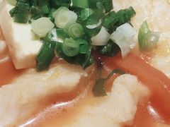 -渝是乎川渝小炒(新世界百货望京店)