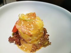 -古京·臻致料理(月湖店)