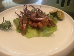 -日出青木·杭帮菜名店
