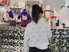-DQ·蛋糕·冰淇淋(周浦万达店)