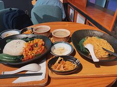 -中信理想家漫食(白云国际机场T2航站楼店)