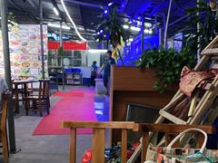 大堂-八仔大富楼·河鲜(西江店)