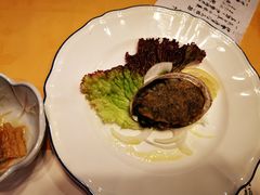 -活伊势龙虾料理 中纳言(千日前味乐馆店)