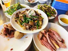 -李柱·柘城垛子羊肉旗舰店(通泰路店)