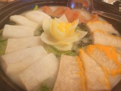 -广州康莱德·韵轩中餐厅