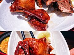 -蝴蝶里·粤菜·点心(龙湖杭州金沙天街店)