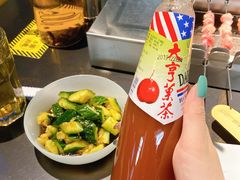 -很久以前羊肉串(中山公园店)