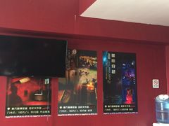 -魔方剧情密室(徐汇店)