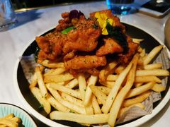 -STARRY CAFE & LOUNGE BAR(高新店)