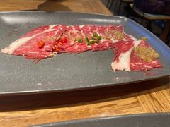 -新石器烤肉(招商1872店)