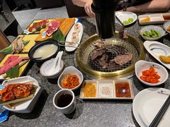 -NIUAN牛庵·日式和牛烧肉(恒隆店)