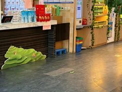 -吴裕泰茶庄(前门大街店)