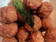 干炸丸子-福海居烤鸭店(鸟巢店)