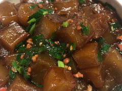 -古都历食南京菜·烤鸭·鸭血粉丝·汤包(南京博物院店)