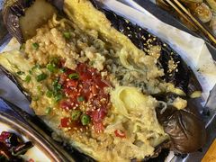 -小草大排档(北沙坡店)
