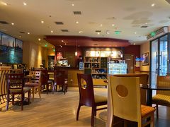 -COSTA COFFEE(济南振华商厦店)