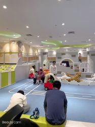 -meland亲子乐园•派对•研学(苏州悠方购物中心店)