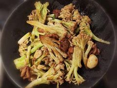 -老头儿油爆虾·知味杭州(爱琴海购物中心)
