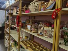 -100家灵感仓库·DIY团建(什刹海店)
