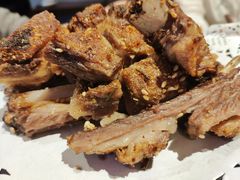 -九府羊·鲜羊火锅·烤串(新华路店)