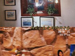 -LA CREPERIE BRETONNE布列塔尼法式餐厅(天童北路店)