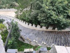 -溪霞怪石岭生态公园