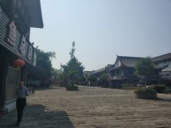 -南关石牌坊古镇
