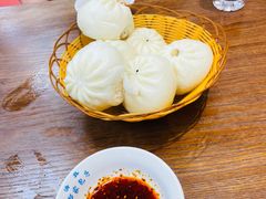 -郑家包子牛肉拉面(尚勤路店)