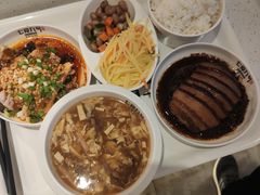 -七食九号食堂(东丽空港店)