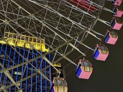 -星城之眼摩天轮