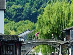 -绍兴鲁迅故里·沈园景区