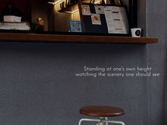 -顽效咖啡-One Shot Cafe