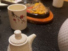 -长崎屋·日本料理·刺身·烧鸟(天河北路店)