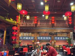 -正阳门饭庄·烤鸭·北京菜(万丰路七里庄店)