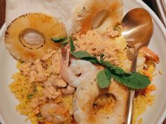 -金牌泰香米(重庆万象城店)