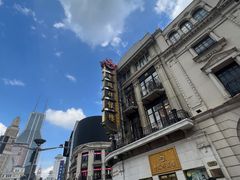 -南京路步行街