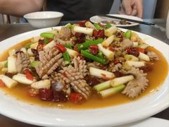 -飞虹鱼馆(春华路店)