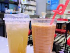 甘蔗马蹄水-澳门陈光记烧味饭店(郎家园店)