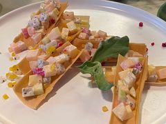 -那家小馆•北京菜•烤鸭(香山店)