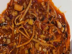 -严记小天府酸菜鱼(西四路店)