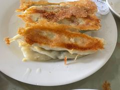 -青岛锅贴(四流中路店)