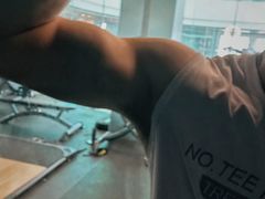 -Hi GYM嗨健身(泥城店)