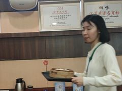 -回味鸭血粉丝汤(夫子庙瞻园路店)
