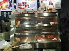 -华莱士·全鸡汉堡(宝丰路店)
