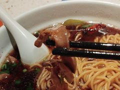-东园小馆(香颂店)