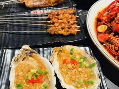 -红盔甲·小龙虾(人民广场店)