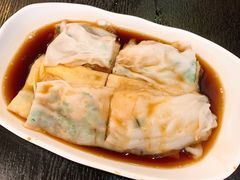 -卓粤拉肠(红庙店)