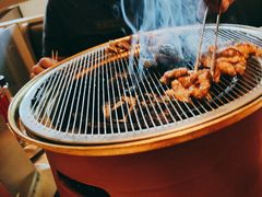 -西塔老太太泥炉烤肉(川沙百联店)