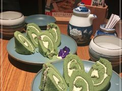 -仓桥家·焗寿司·锅物(光谷步行街店)