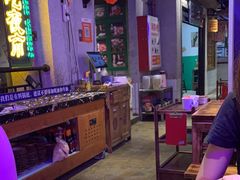 -楠火锅(广州总店)